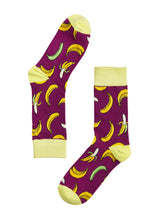 Load image into Gallery viewer, banana - purple
